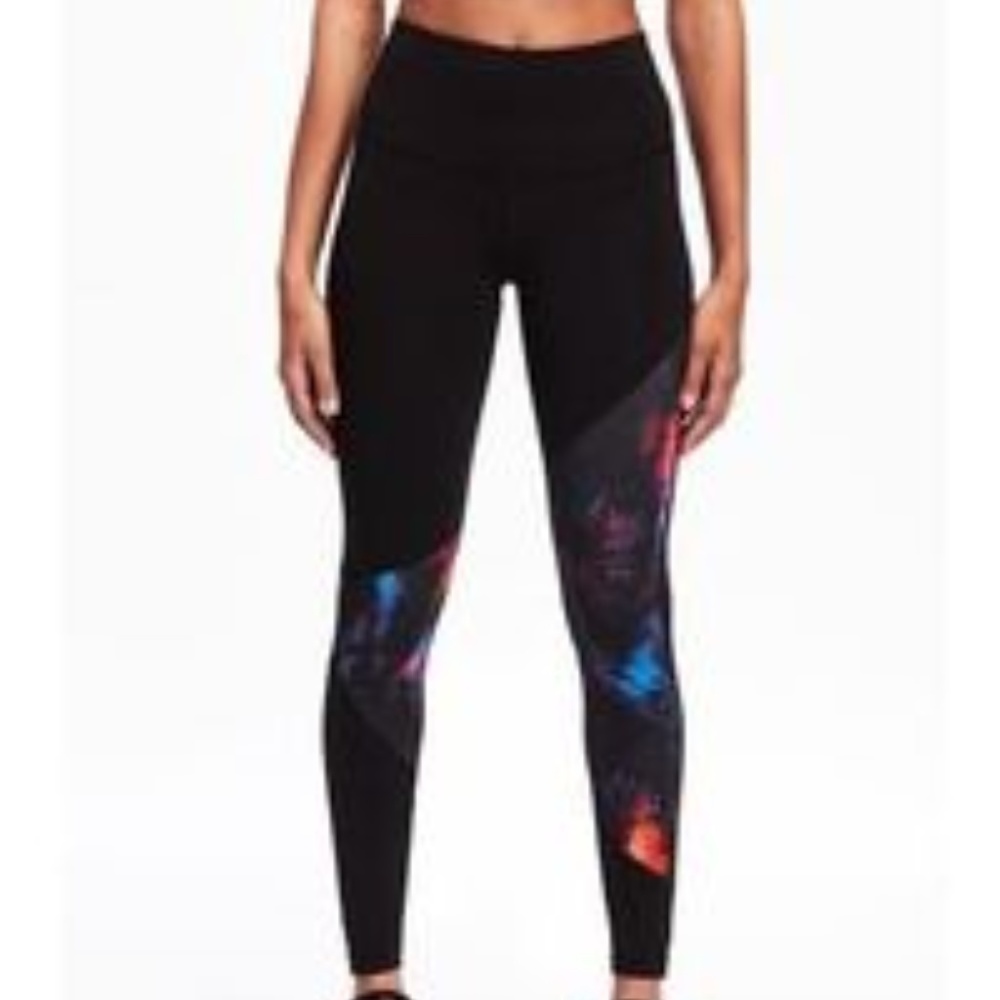 ISO Old Navy Galaxy Leggings.